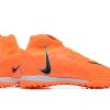 Botas de Fútbol Nike Phantom Luna Elite TF-Naranja