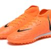 Botas de Fútbol Nike Phantom Luna Elite TF-Naranja