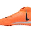 Botas de Fútbol Nike Phantom Luna Elite TF-Naranja