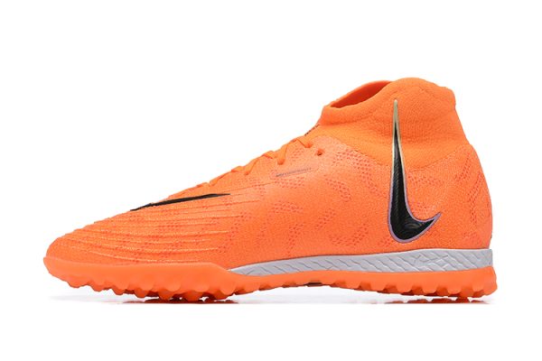 Botas de Fútbol Nike Phantom Luna Elite TF-Naranja