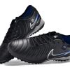 Botas de Fútbol Nike Tiempo Legend 10 Elite TF-Negro