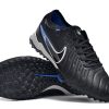 Botas de Fútbol Nike Tiempo Legend 10 Elite TF-Negro