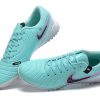 Botas de Fútbol Nike Tiempo Legend 10 IC-Azul