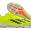 Botas de Fútbol Adidas X Crazyfast+ FG Verde