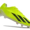 Botas de Fútbol Adidas X Crazyfast+ FG Verde