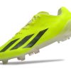 Botas de Fútbol Adidas X Crazyfast+ FG Verde