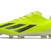 Botas de Fútbol Adidas X Crazyfast+ FG Verde