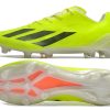 Botas de Fútbol Adidas X Crazyfast+ FG Verde