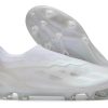 Botas de Fútbol Adidas x23crazyfast.1 FG Blanco