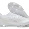 Botas de Fútbol Adidas x23crazyfast.1 FG Blanco