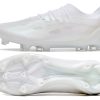 Botas de Fútbol Adidas x23crazyfast.1 FG Blanco