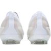 Botas de Fútbol Adidas x23crazyfast.1 FG Blanco