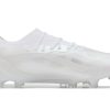 Botas de Fútbol Adidas x23crazyfast.1 FG Blanco