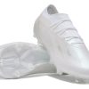 Botas de Fútbol Adidas x23crazyfast.1 FG Blanco