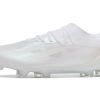 Botas de Fútbol Adidas x23crazyfast.1 FG Blanco