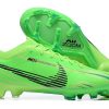 Botas de Fútbol Nike AIR Zoom Mercurial Vapor 15 Elite FG Verde