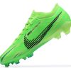 Botas de Fútbol Nike AIR Zoom Mercurial Vapor 15 Elite FG Verde