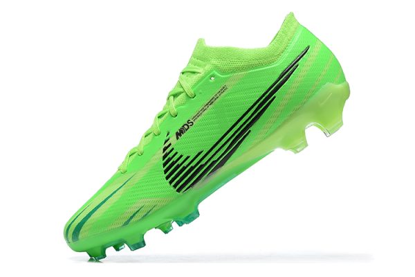 Botas de Fútbol Nike AIR Zoom Mercurial Vapor 15 Elite FG Verde