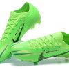 Botas de Fútbol Nike AIR Zoom Mercurial Vapor 15 Elite FG Verde