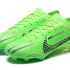 Botas de Fútbol Nike AIR Zoom Mercurial Vapor 15 Elite FG Verde