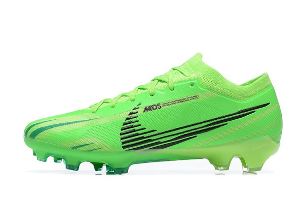 Botas de Fútbol Nike AIR Zoom Mercurial Vapor 15 Elite FG Verde