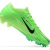 Botas de Fútbol Nike AIR Zoom Mercurial Vapor 15 Elite FG Verde