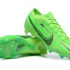 Botas de Fútbol Nike AIR Zoom Mercurial Vapor 15 Elite FG Verde