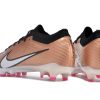 Botas de Fútbol Nike Air Zoom Mercurial Superfly IX Elite AG Oro