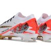 Botas de Fútbol Nike Air Zoom Mercurial Superfly IX Elite FG Dorado Rosa