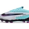 Botas de Fútbol Nike Phantom GX Elite FG Blanco Azul