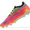 Botas de Fútbol Nike Phantom GX Elite FG Rosa Amarillo