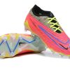 Botas de Fútbol Nike Phantom GX Elite FG Rosa Amarillo