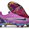 Botas de Fútbol Nike Phantom GX Elite SG-Púrpura