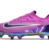 Botas de Fútbol Nike Phantom GX Elite SG-Púrpura