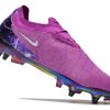 Botas de Fútbol Nike Phantom GX Elite SG-Púrpura