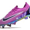 Botas de Fútbol Nike Phantom GX Elite SG-Púrpura