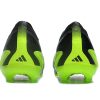 Botas de Fútbol adidas X Crazyfast.1 Laceless FG Verde Negro