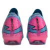 Botas de Fútbol NNike Air Zoom Mercurial Vapor XV Elite FG Mujeres – Azul Rosa