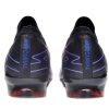 Botas de Fútbol NNike Air Zoom Mercurial Vapor XV Elite FG Mujeres – Negro Púrpura