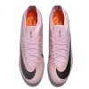 Botas de Fútbol Nike Air Zoom Mercurial Vapor XV Elite FG Hombres Rosa