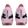 Botas de Fútbol Nike Air Zoom Mercurial Vapor XV Elite FG Hombres Rosa