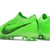 Botas de Fútbol Nike Air Zoom Mercurial Vapor 15 Elite AG Verde