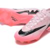 Botas de Fútbol Nike Air Zoom Mercurial Vapor 15 Elite FG Rosa