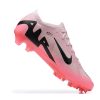 Botas de Fútbol Nike Air Zoom Mercurial Vapor 15 Elite FG Rosa