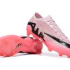 Botas de Fútbol Nike Air Zoom Mercurial Vapor 15 Elite FG Rosa