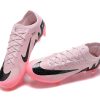 Botas de Fútbol Nike Air Zoom Mercurial Vapor 15 Elite FG Rosa