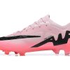 Botas de Fútbol Nike Air Zoom Mercurial Vapor 15 Elite FG Rosa