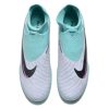 Botas de Fútbol Nike Phantom GX Elite DF Link TF Mujeres – Verde Blanco