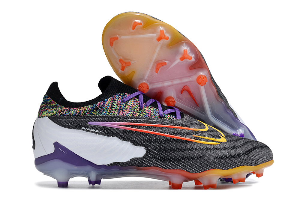 Botas de Fútbol Nike Phantom GX Elite FG Hombres Vistoso