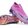 Botas de Fútbol Nike Phantom GX Elite FG Mujeres – Púrpura